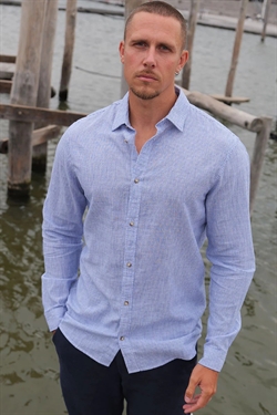 Jack & Jones Summer LS Blend Infini